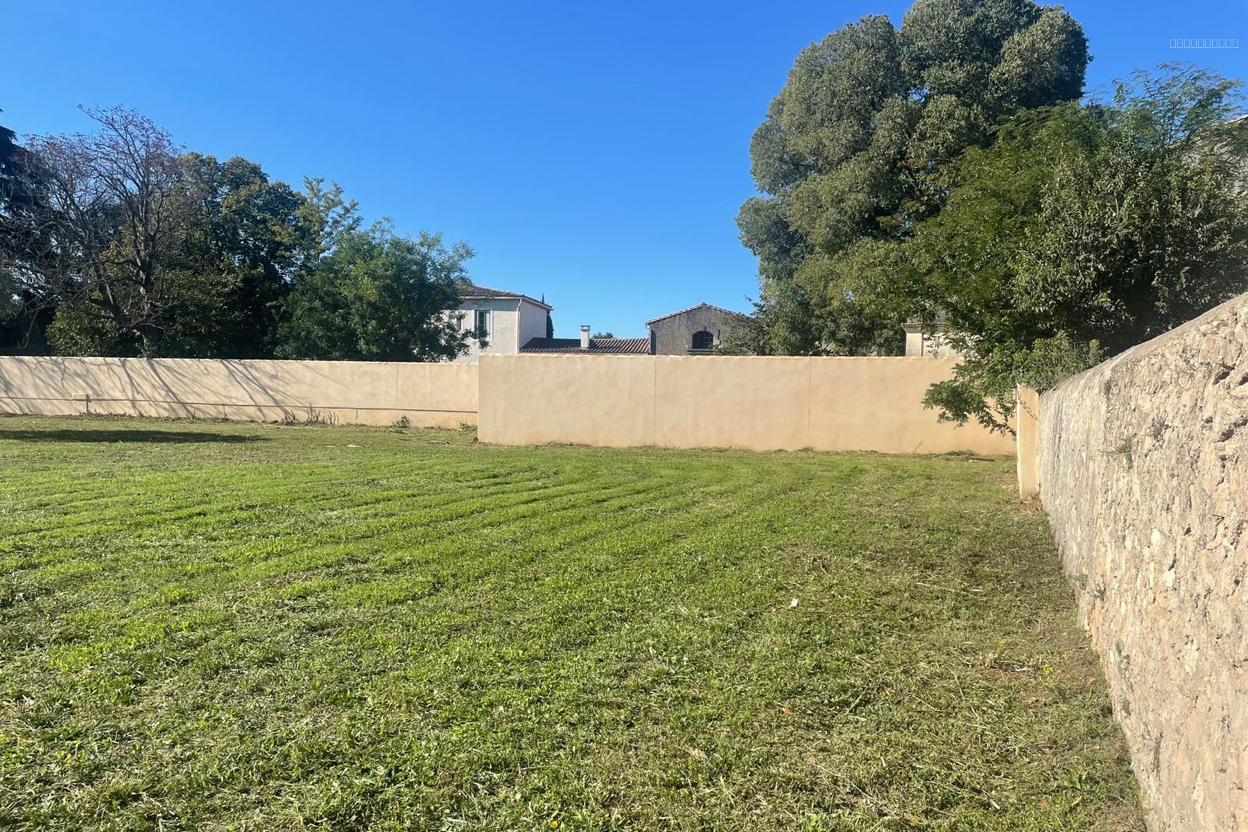 Inédit Terrain à bâtir 640 m2 proche de Montpellier — photo 9