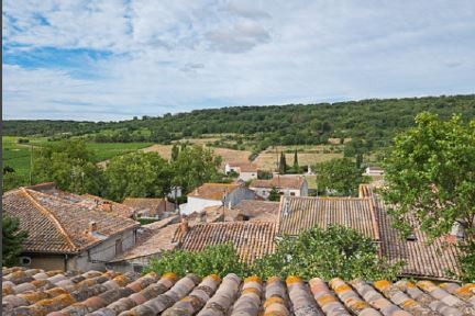 P2 52m2 proche CLERMONT L'HERAULT — photo 3