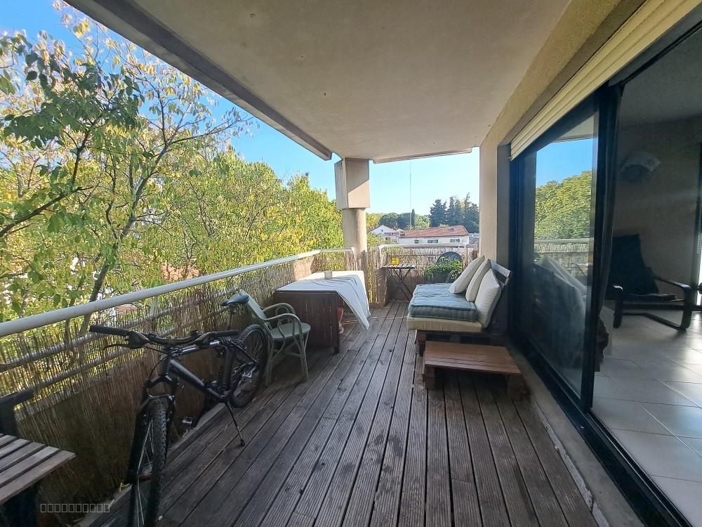 Appartement — photo 2
