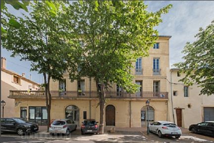 P2 52m2 proche CLERMONT L'HERAULT — photo 10