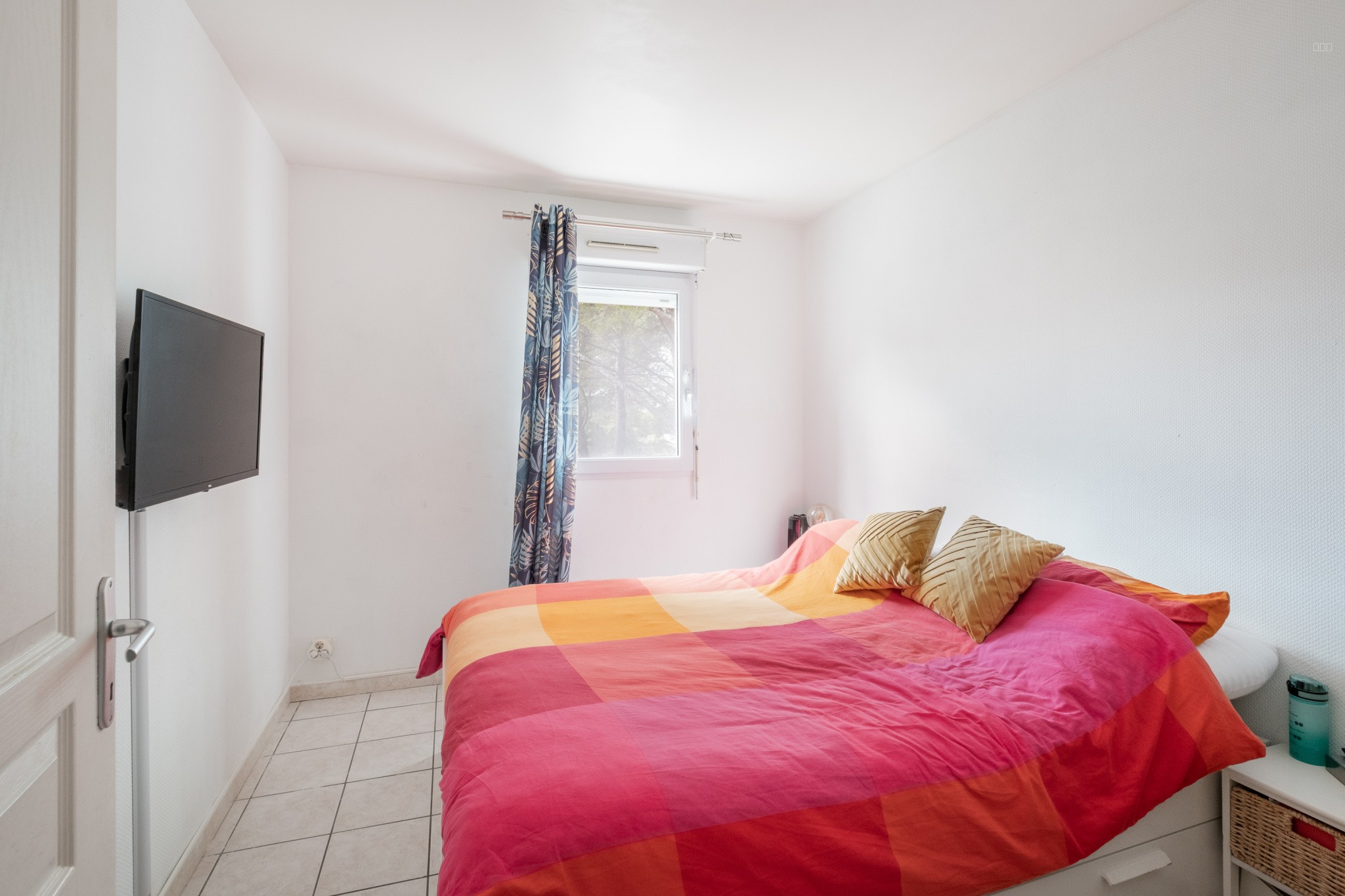 Montpellier Les Grisettes - Villa P5 - Terrasse + Jardin + Garage 1 place de parking — photo 7