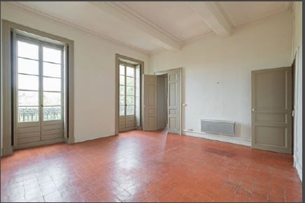 P2 52m2 proche CLERMONT L'HERAULT — photo 2
