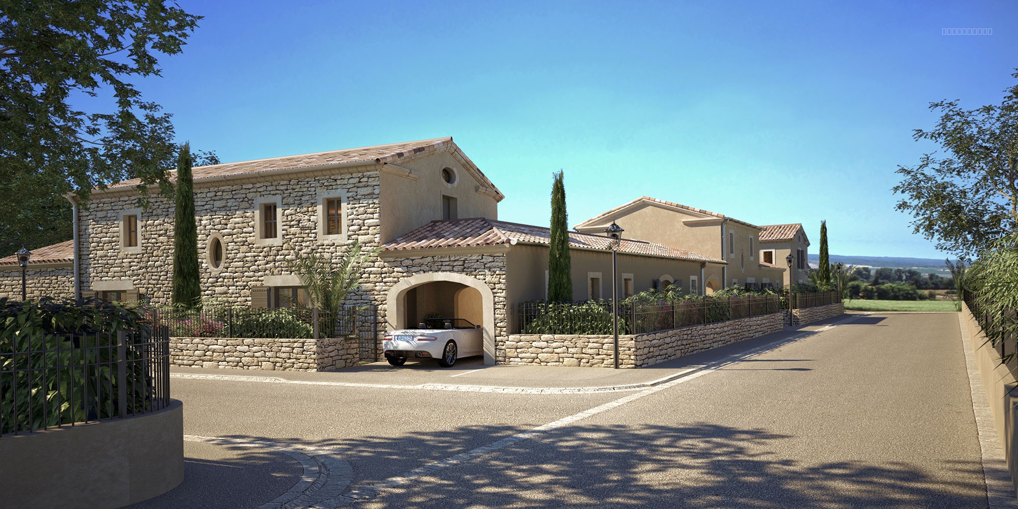 Mas Colombe - Domaine du Colombier — photo 5