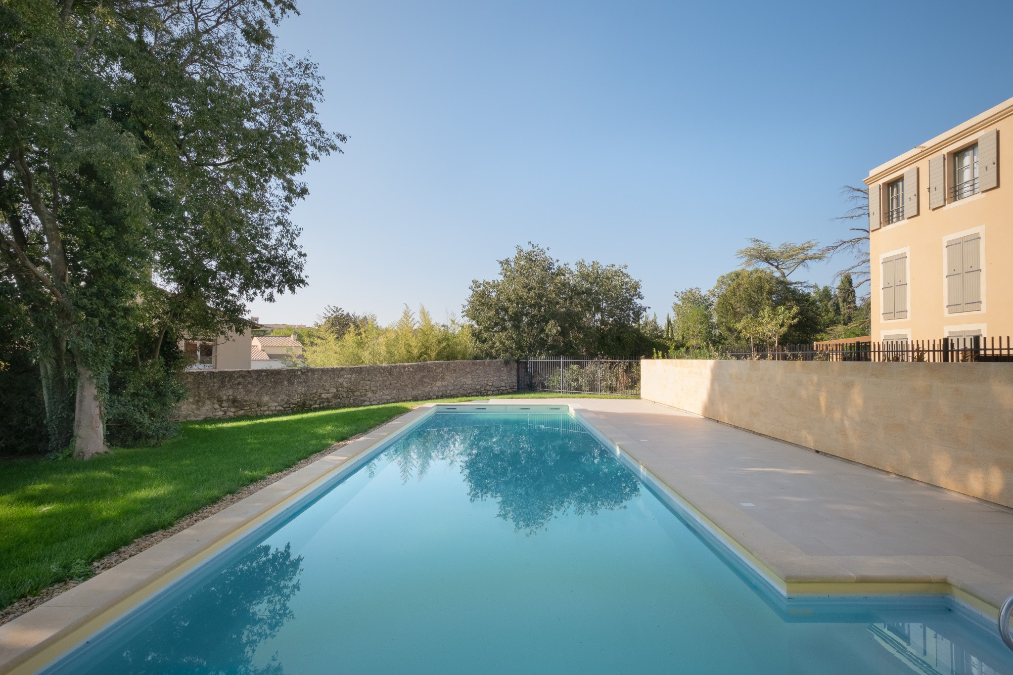 Appartement Duplex de 217 m2 avec jardin privatif — photo 13