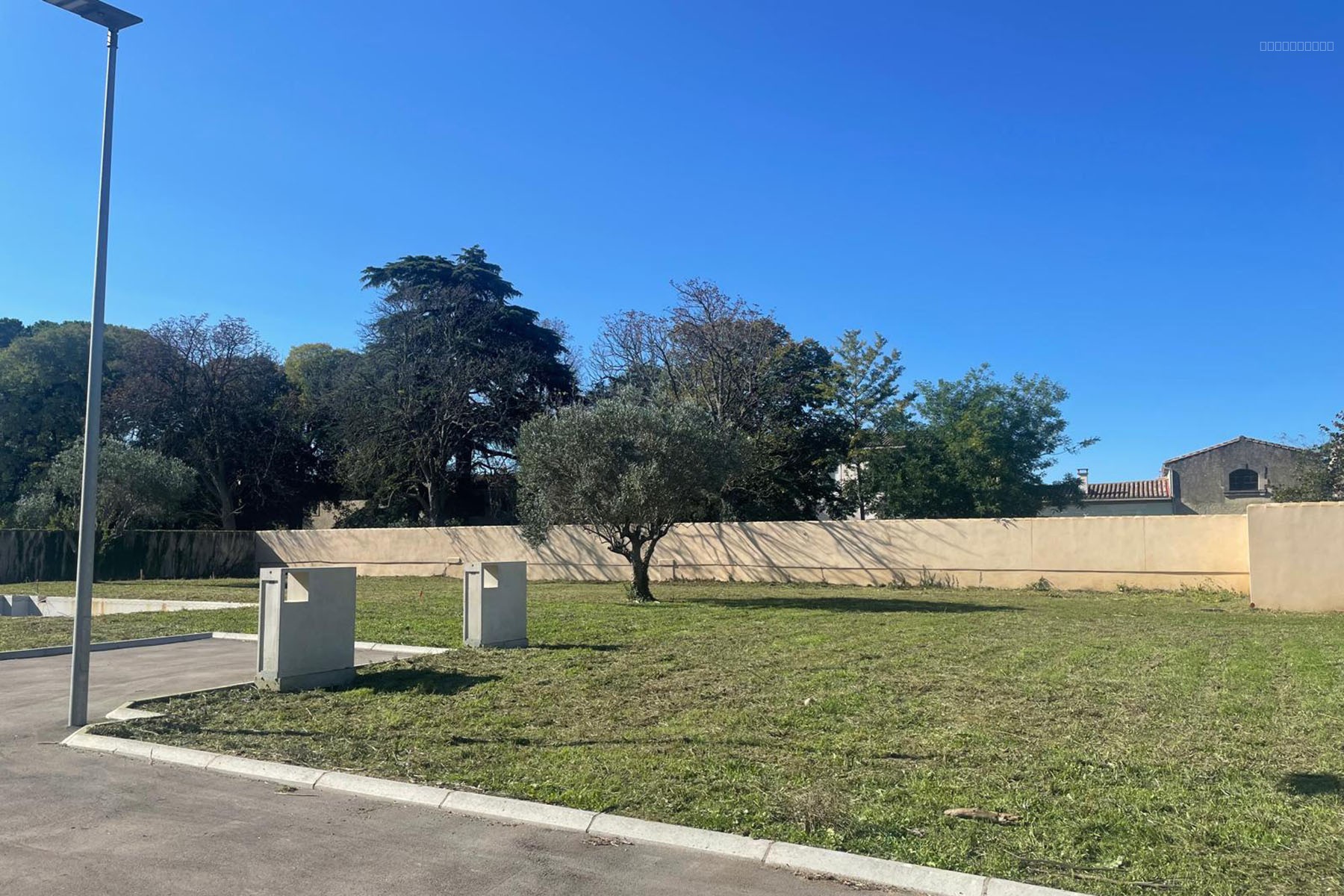 VILLA PROVENÇALE SUR UN TERRAIN DE 640 m2 - LUNEL-VIEL À 20 MN DE MONTPELLIER — photo 7