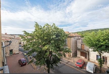 P2 52m2 proche CLERMONT L'HERAULT — photo 11