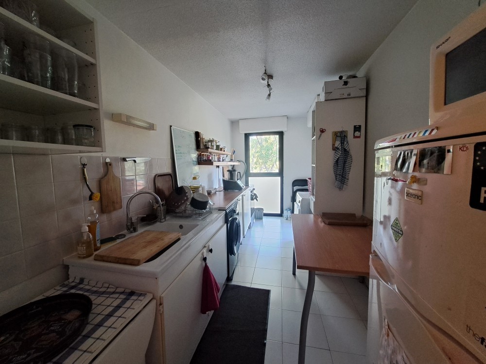 Appartement — photo 5