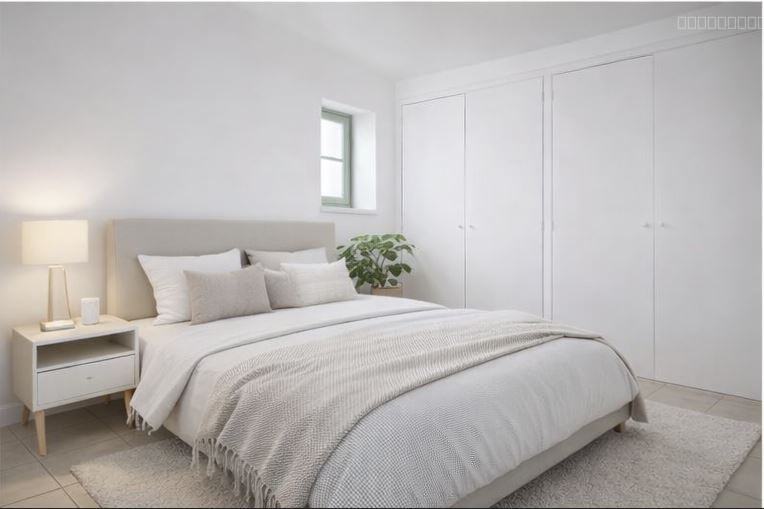Grand appartement 3 Pièces rénové par un architecte — photo 3