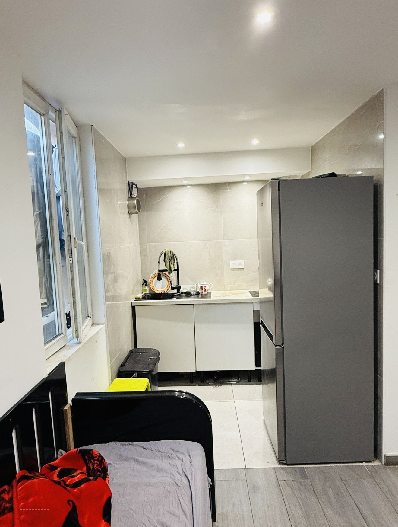 31m2 habitable — photo 2
