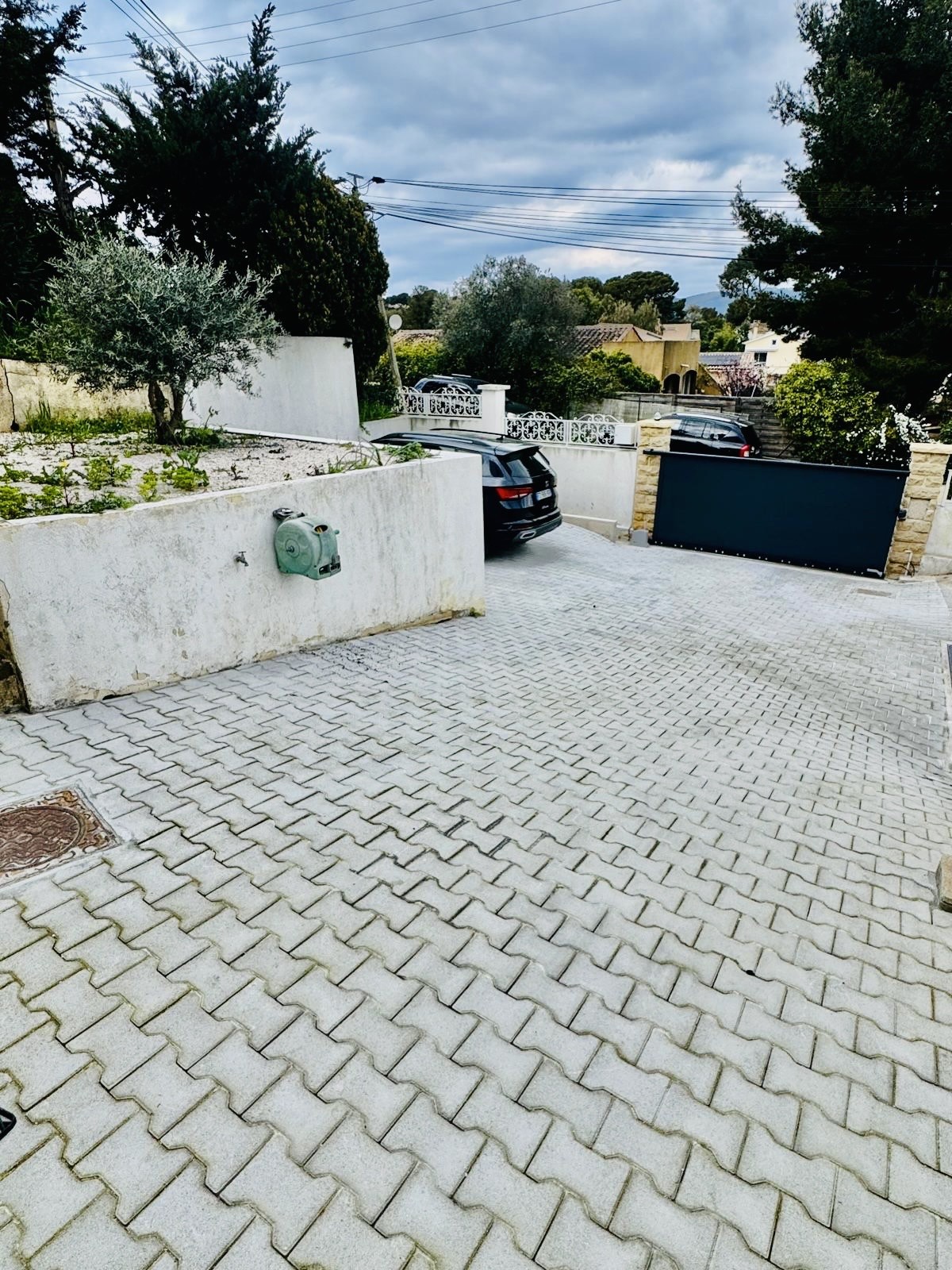 85m2 habitables — photo 8