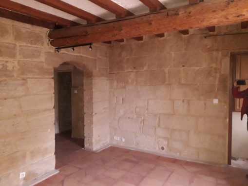 APPARTEMENT DE TYPE P3 AIGUES-VIVES — photo 3