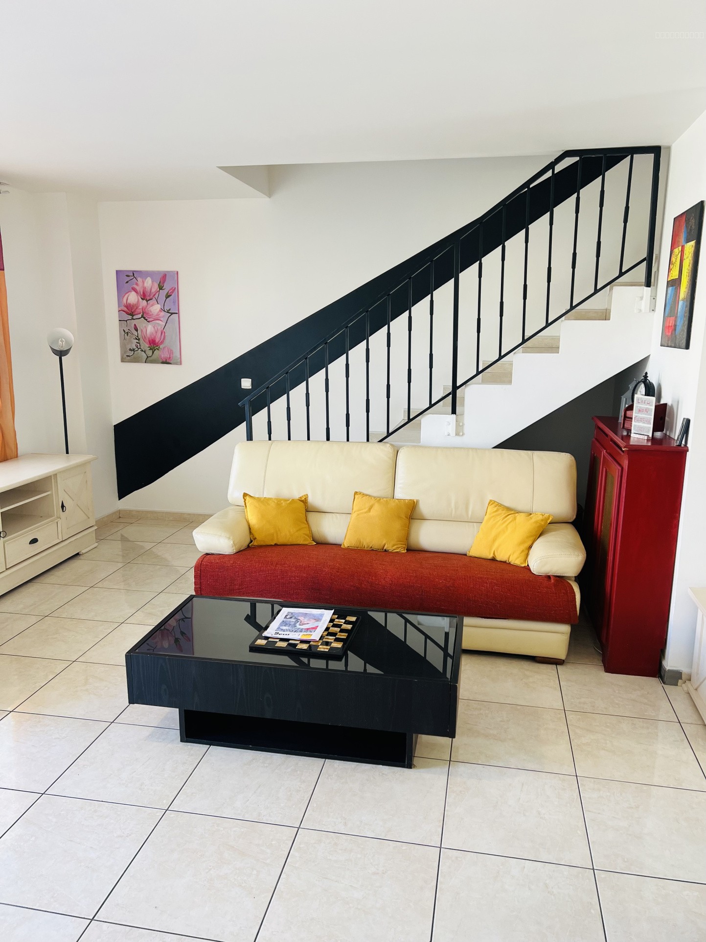 80M2 habitables — photo 5