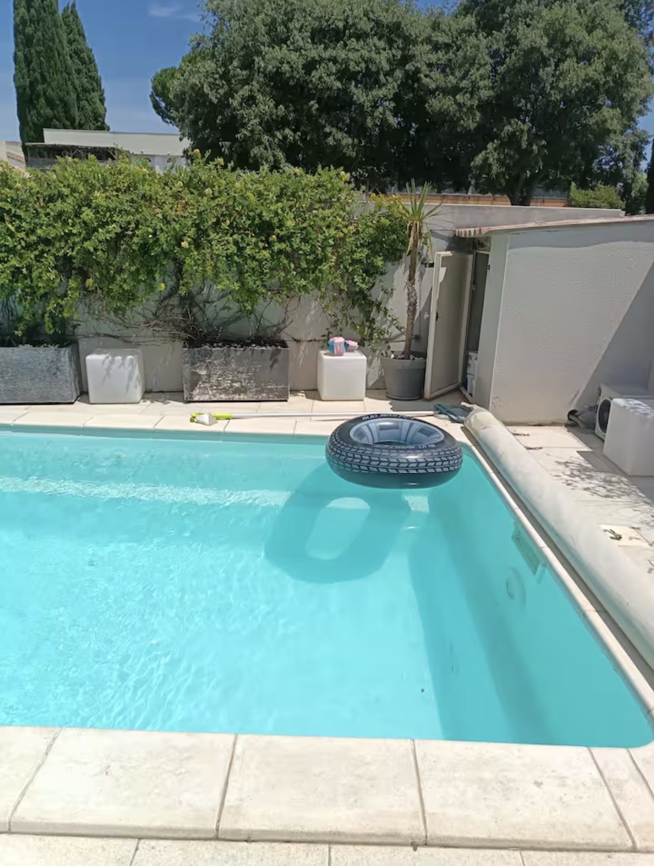 Villa de Type 5 récente avec piscine — photo 16