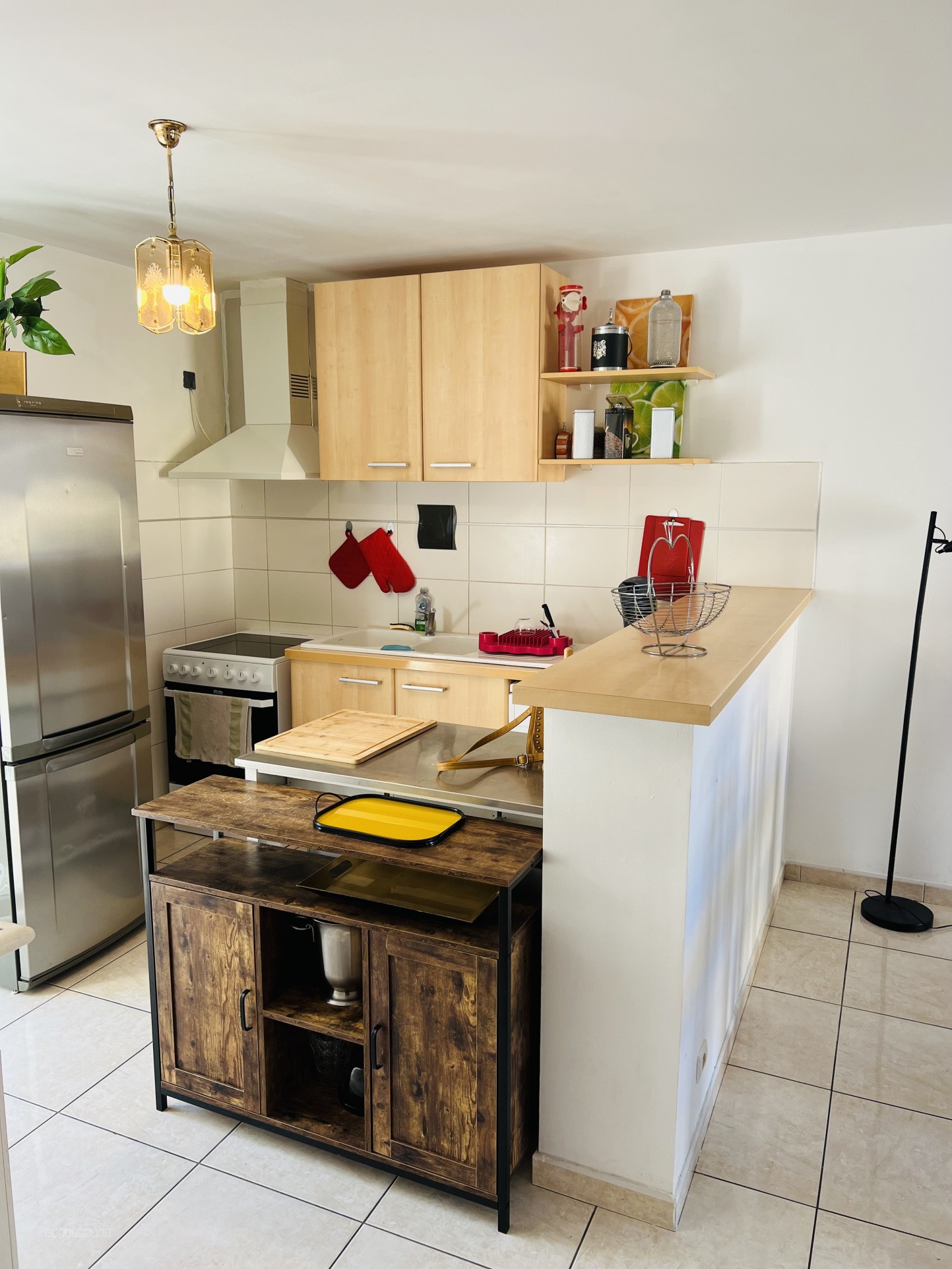 80M2 habitables — photo 4