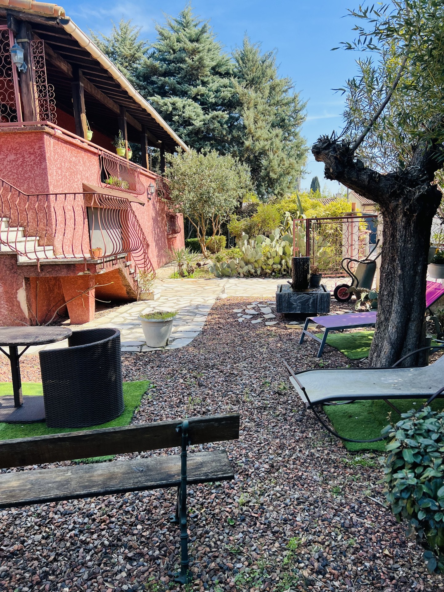 Terrain de 800m2 — photo 3