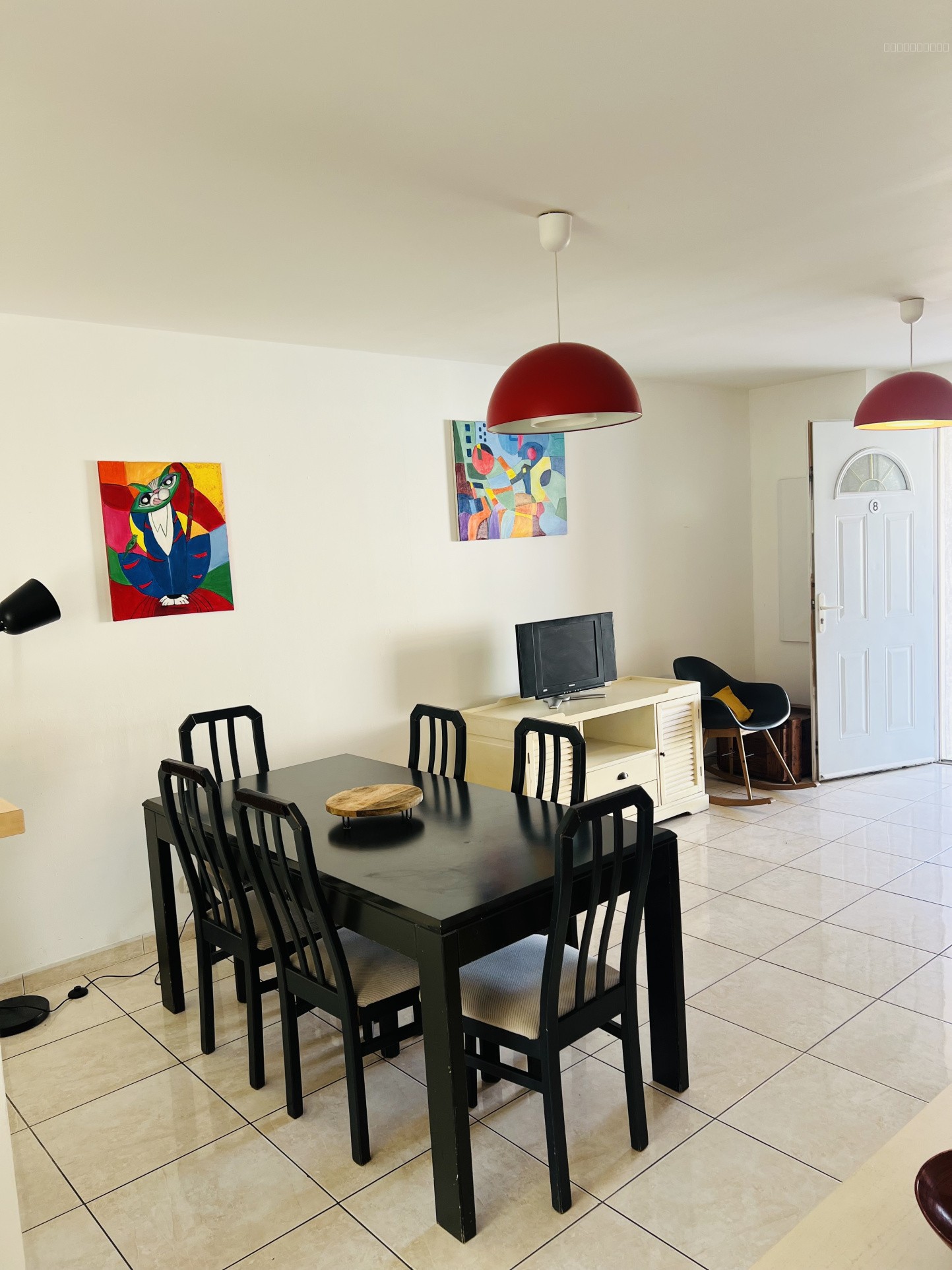 80M2 habitables — photo 7