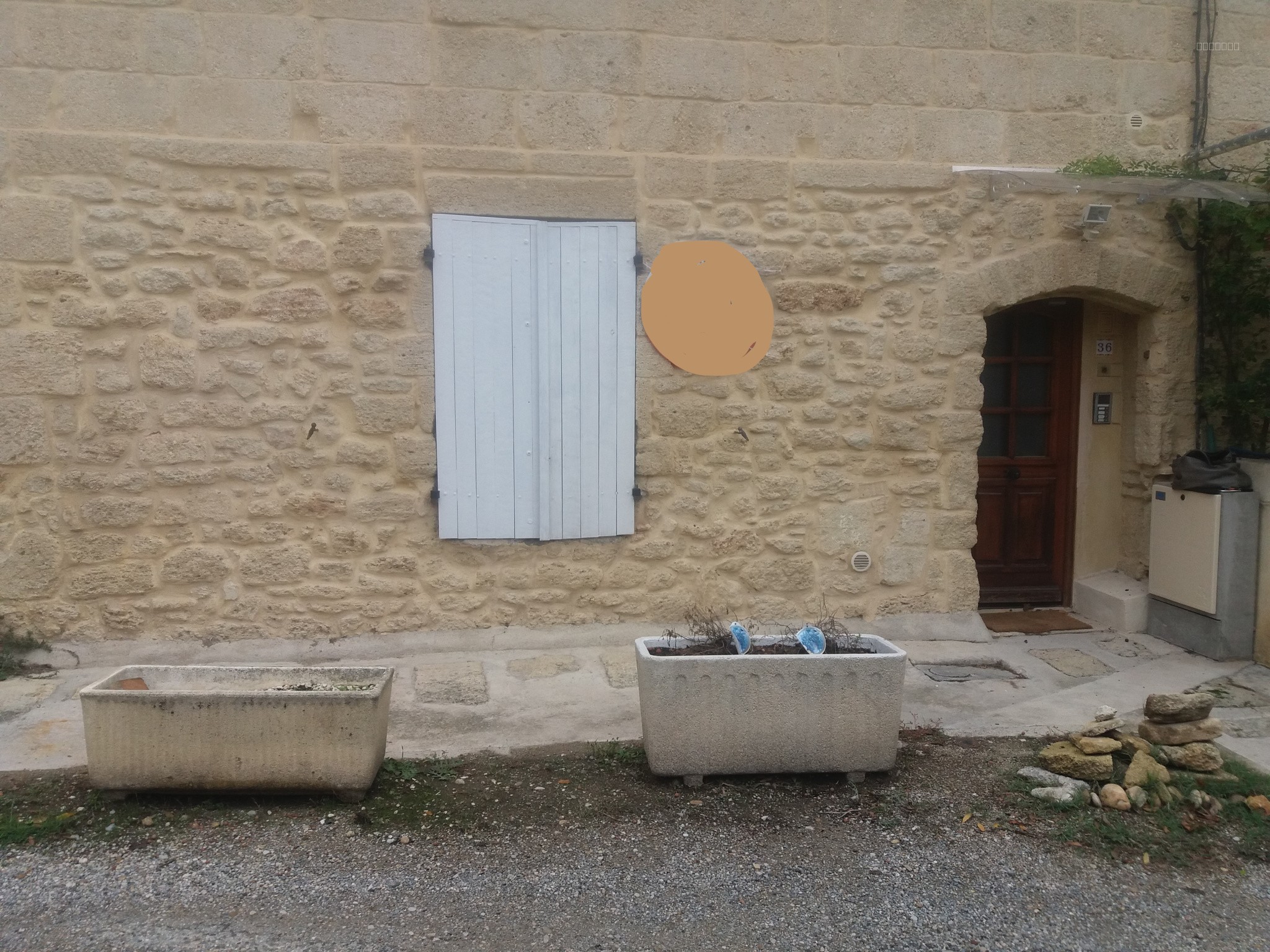 APPARTEMENT DE TYPE P3 AIGUES-VIVES — photo 11