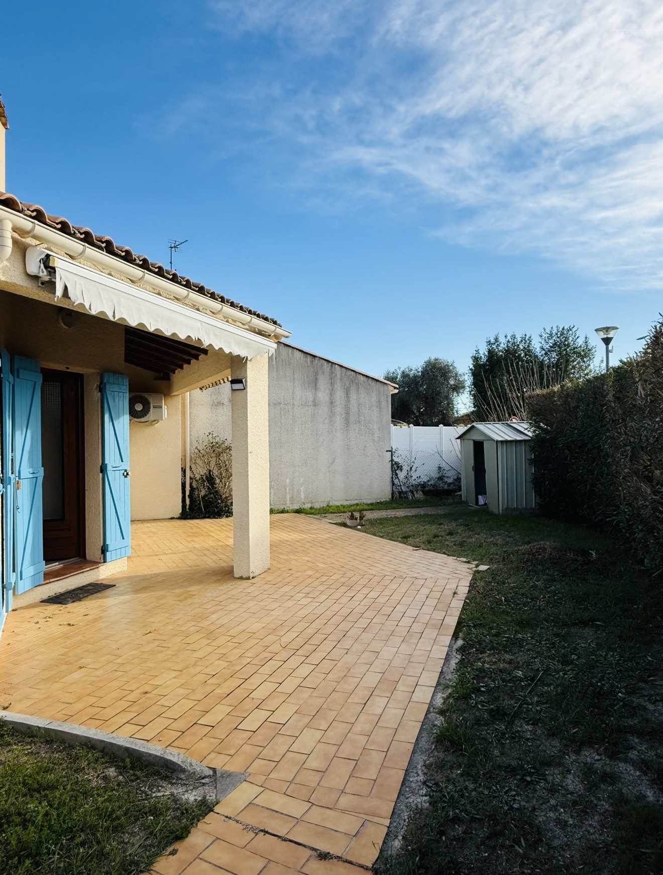 Villa de Type 5 récente avec piscine — photo 5