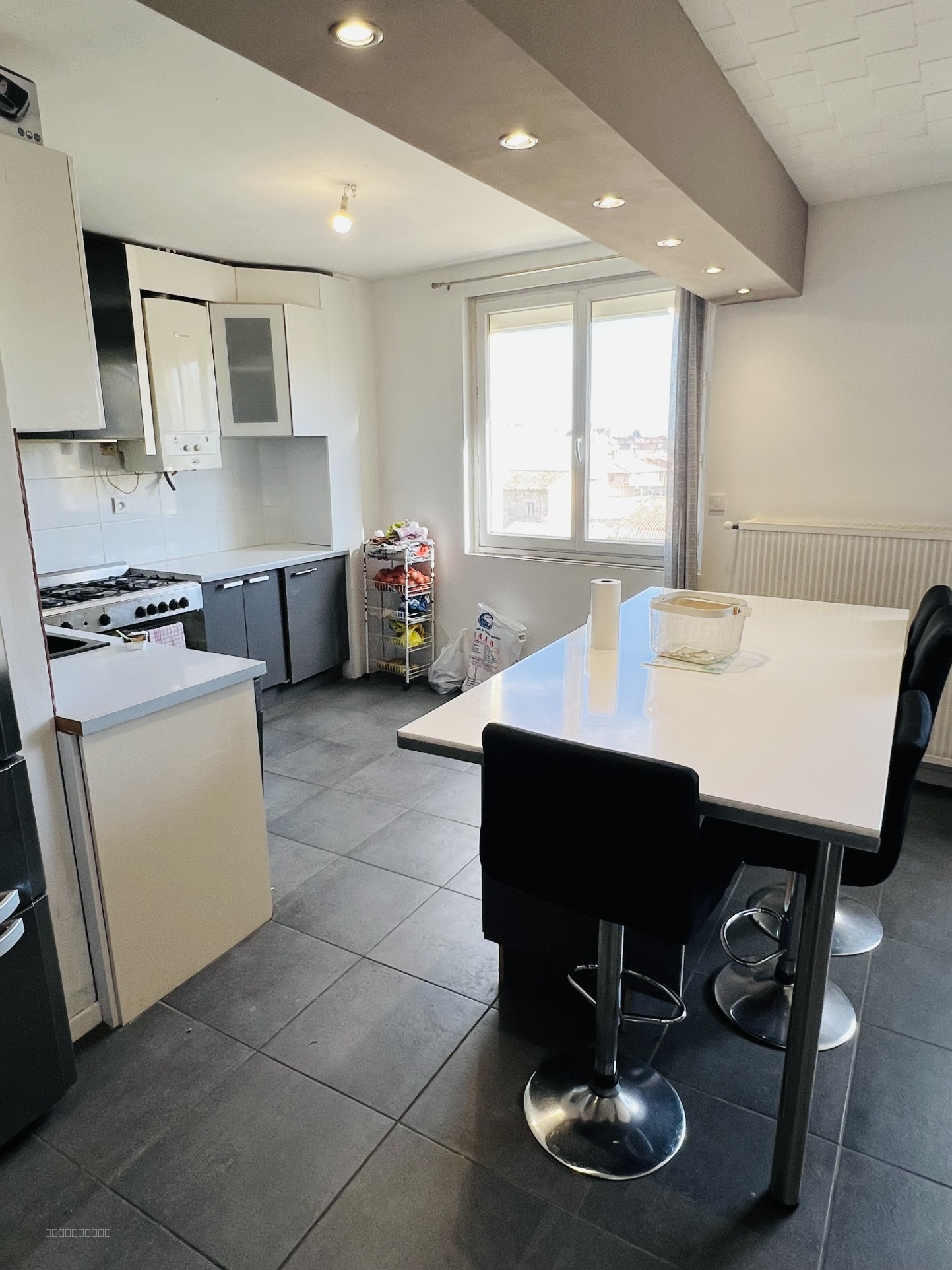 Surface habitable 118m2 — photo 2
