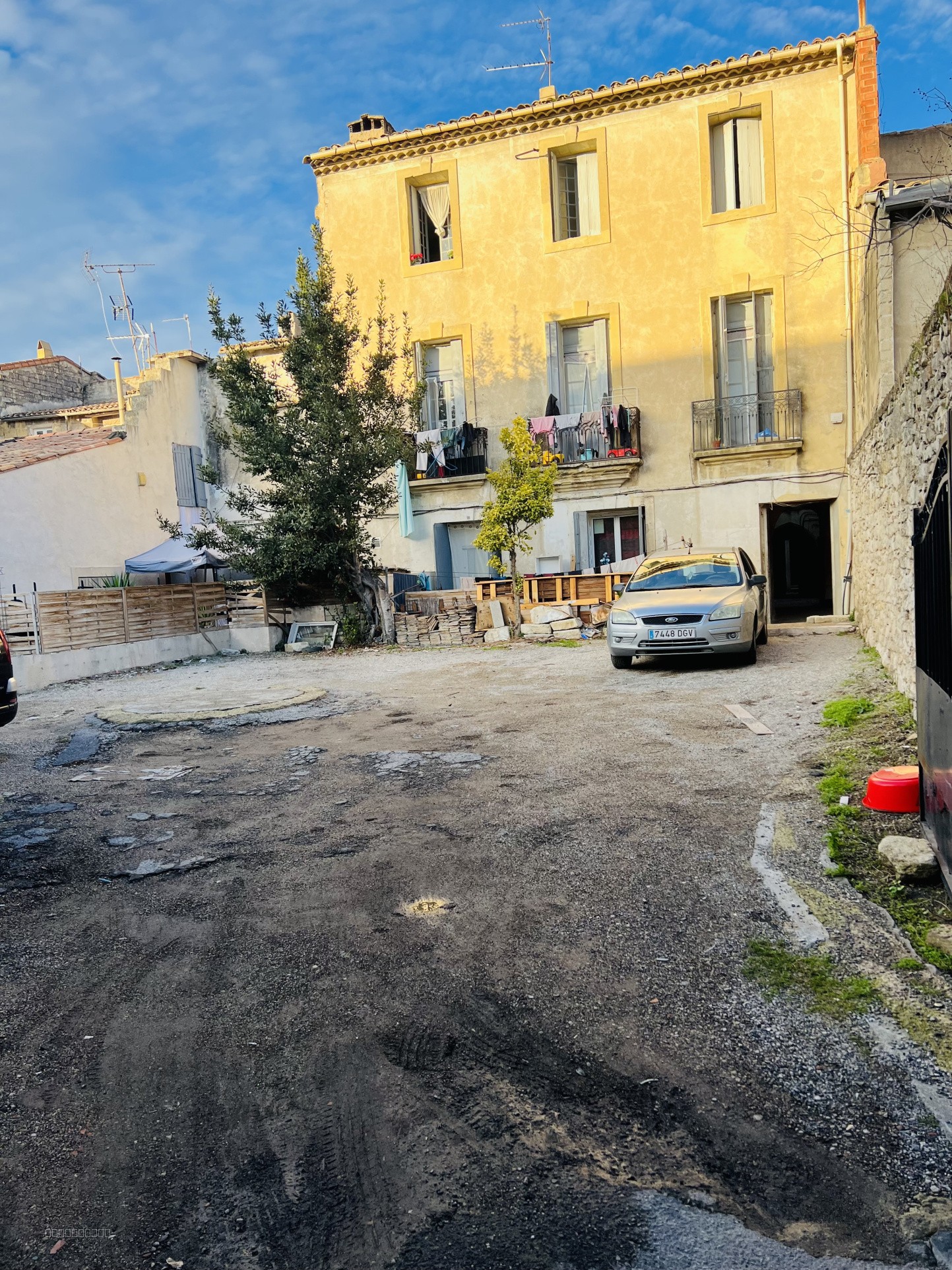7 appartements — photo 2