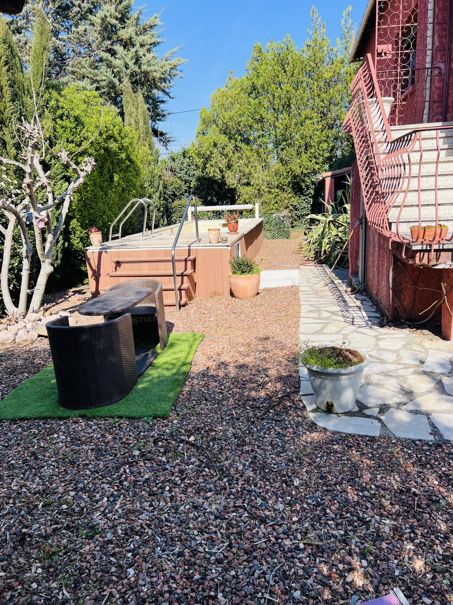 Terrain de 800m2 — photo 8