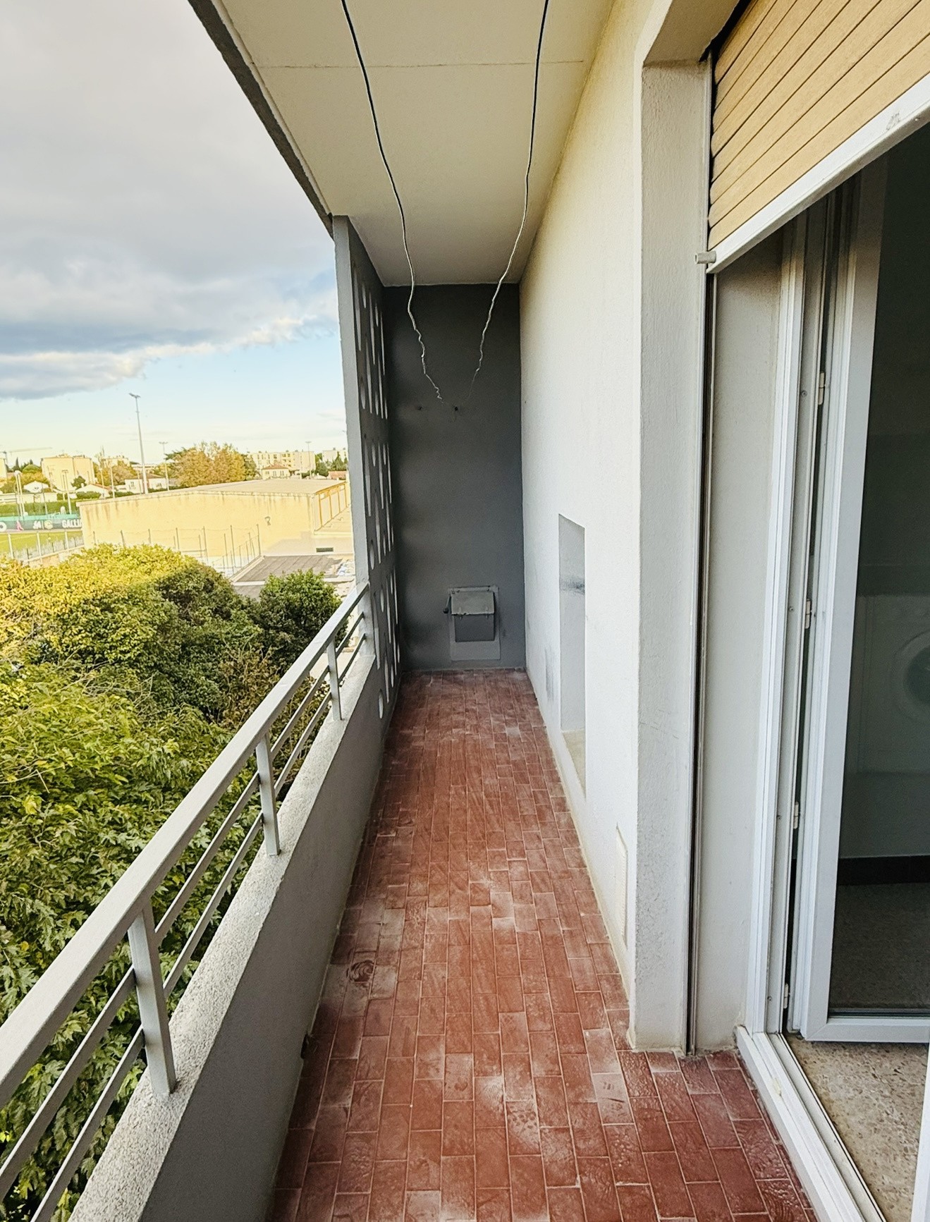 Nombreux  de parkings communs — photo 5
