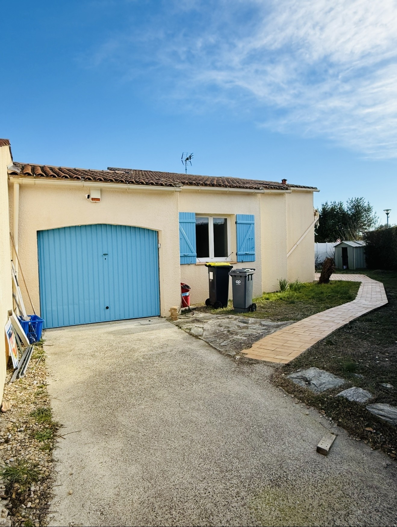 Villa de Type 5 récente avec piscine — photo 6