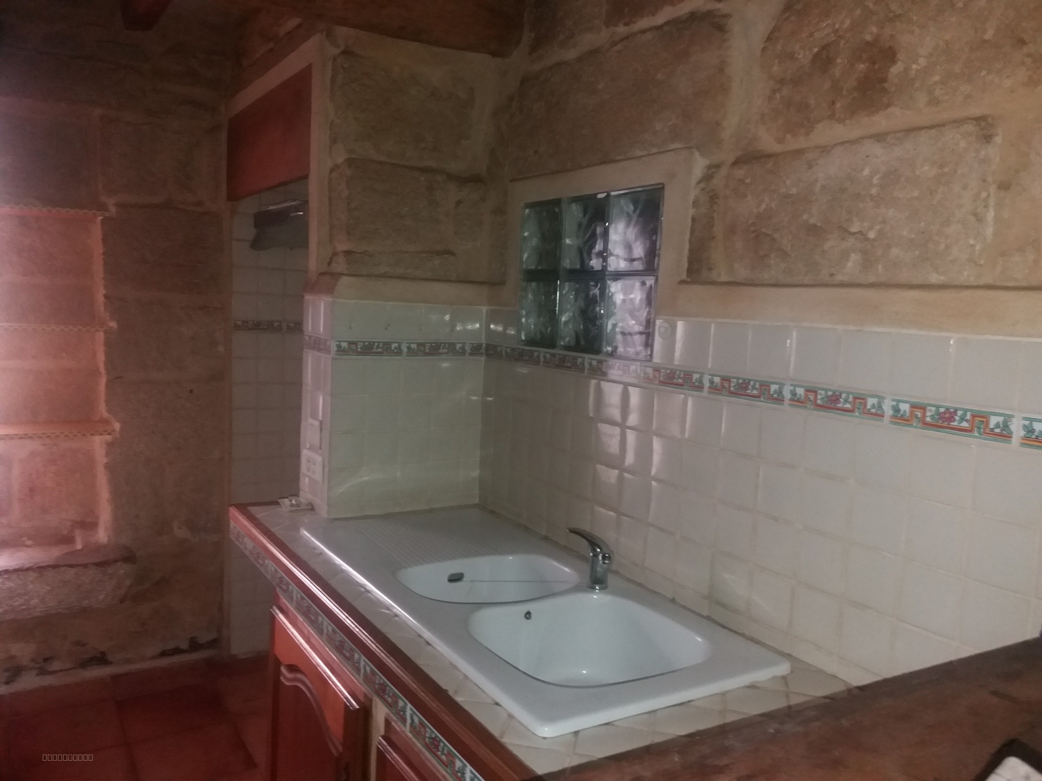 APPARTEMENT DE TYPE P3 AIGUES-VIVES — photo 2