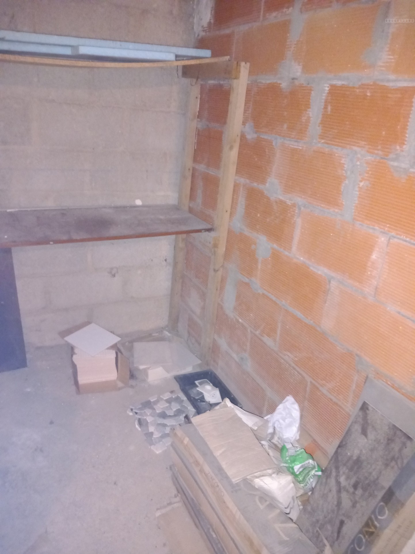 SUPERBE APPARTEMENT P3 RESIDENCE FERMEE ET SECURISEE — photo 15