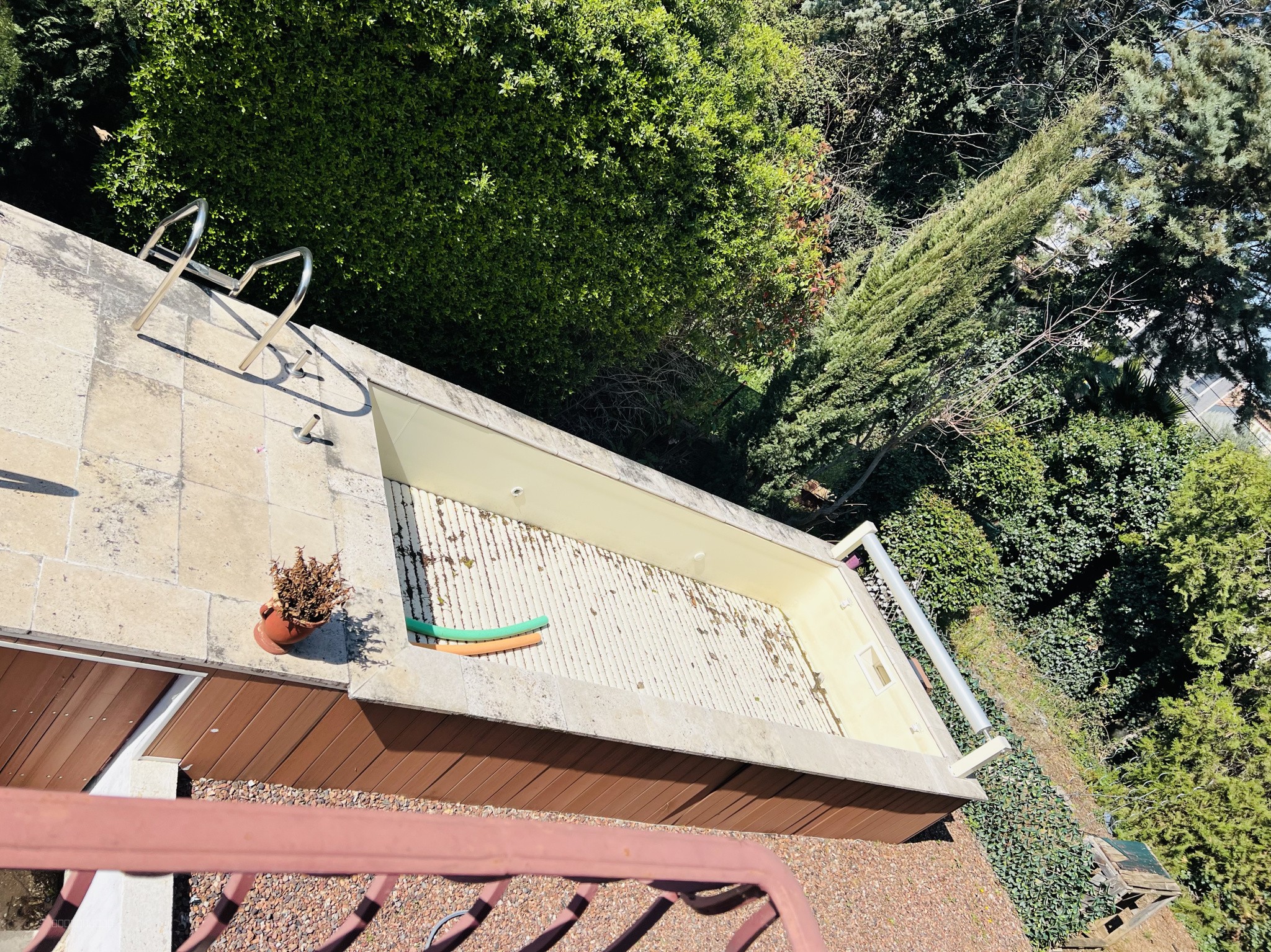 Terrain de 800m2 — photo 4