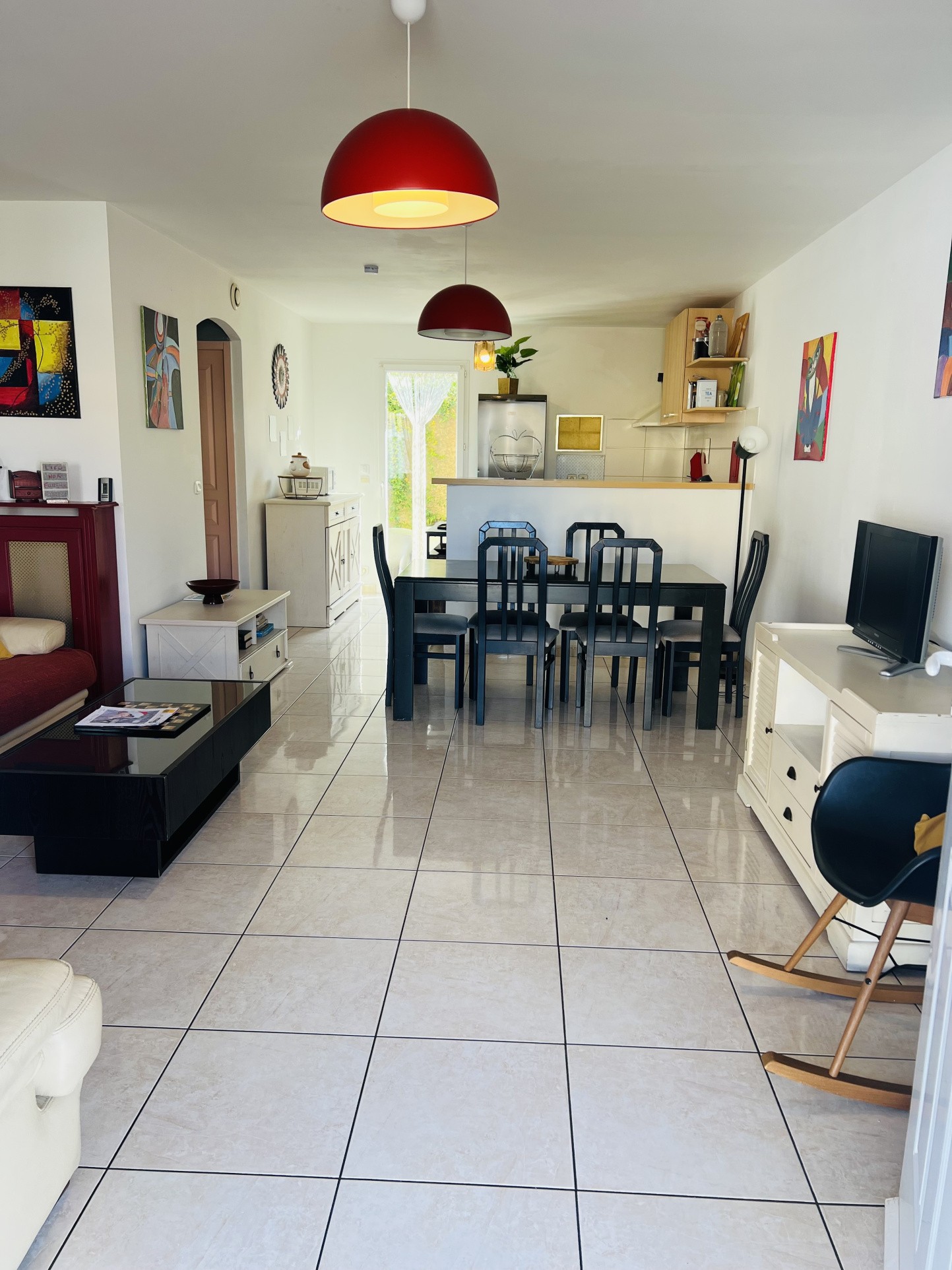 80M2 habitables — photo 2