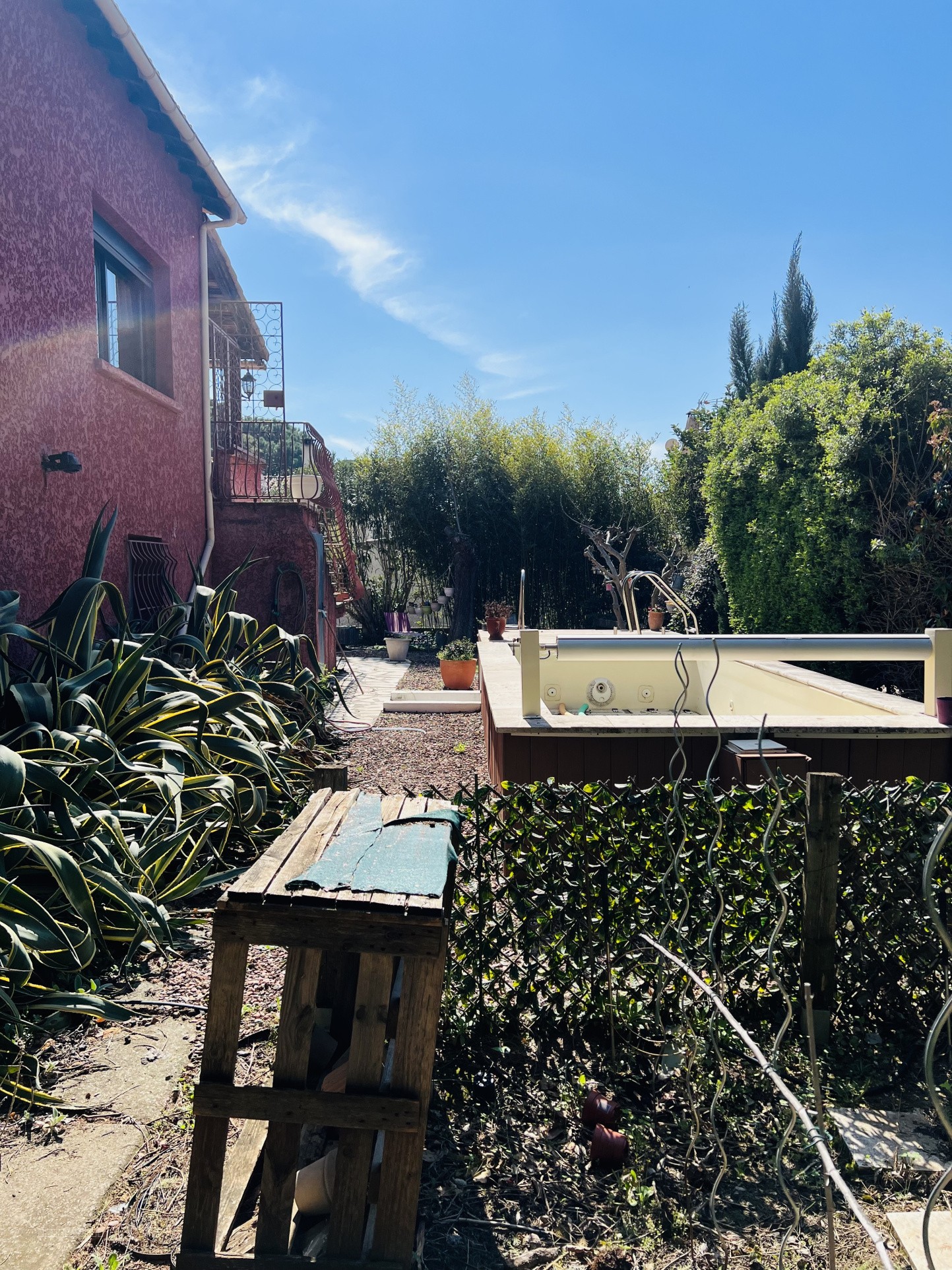 Terrain de 800m2 — photo 18