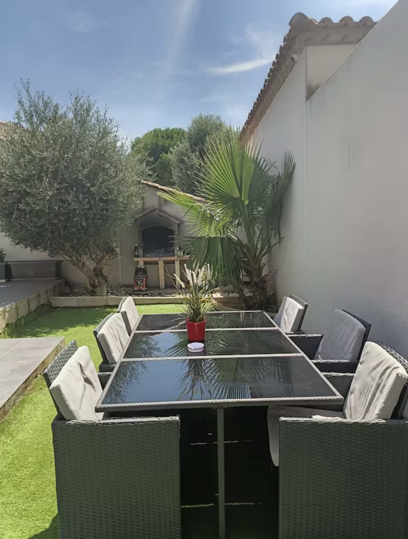 Villa de Type 5 récente avec piscine — photo 10