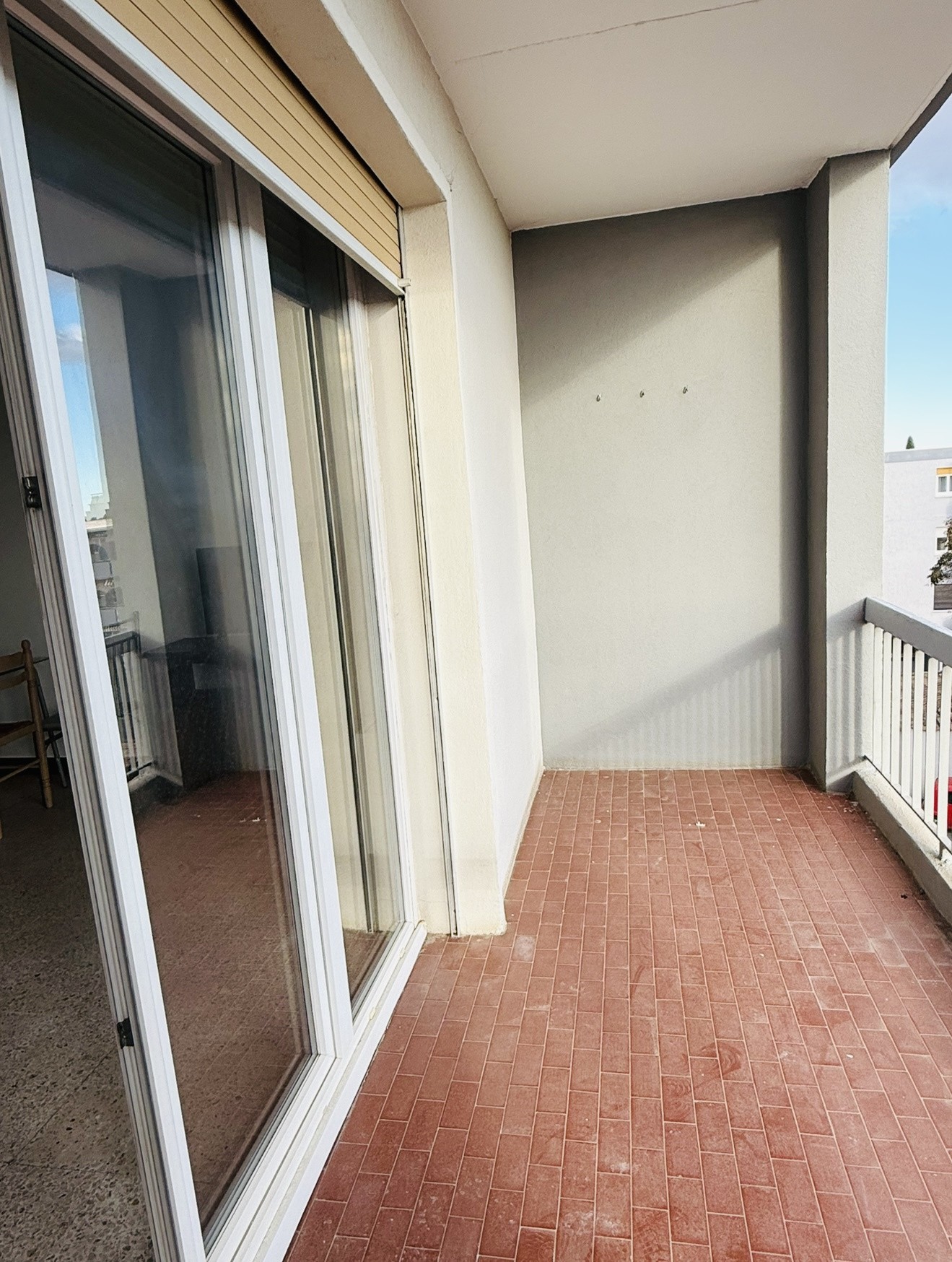 Nombreux  de parkings communs — photo 7