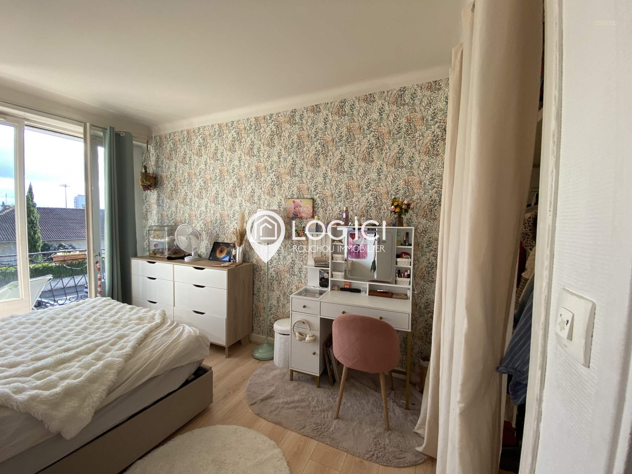 Immeuble de rapport   2 appartements loués   Pau secteur Hôpital — photo 11