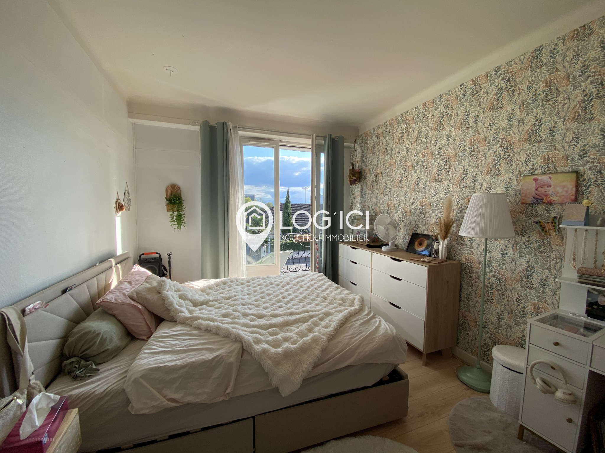 Immeuble de rapport   2 appartements loués   Pau secteur Hôpital — photo 8