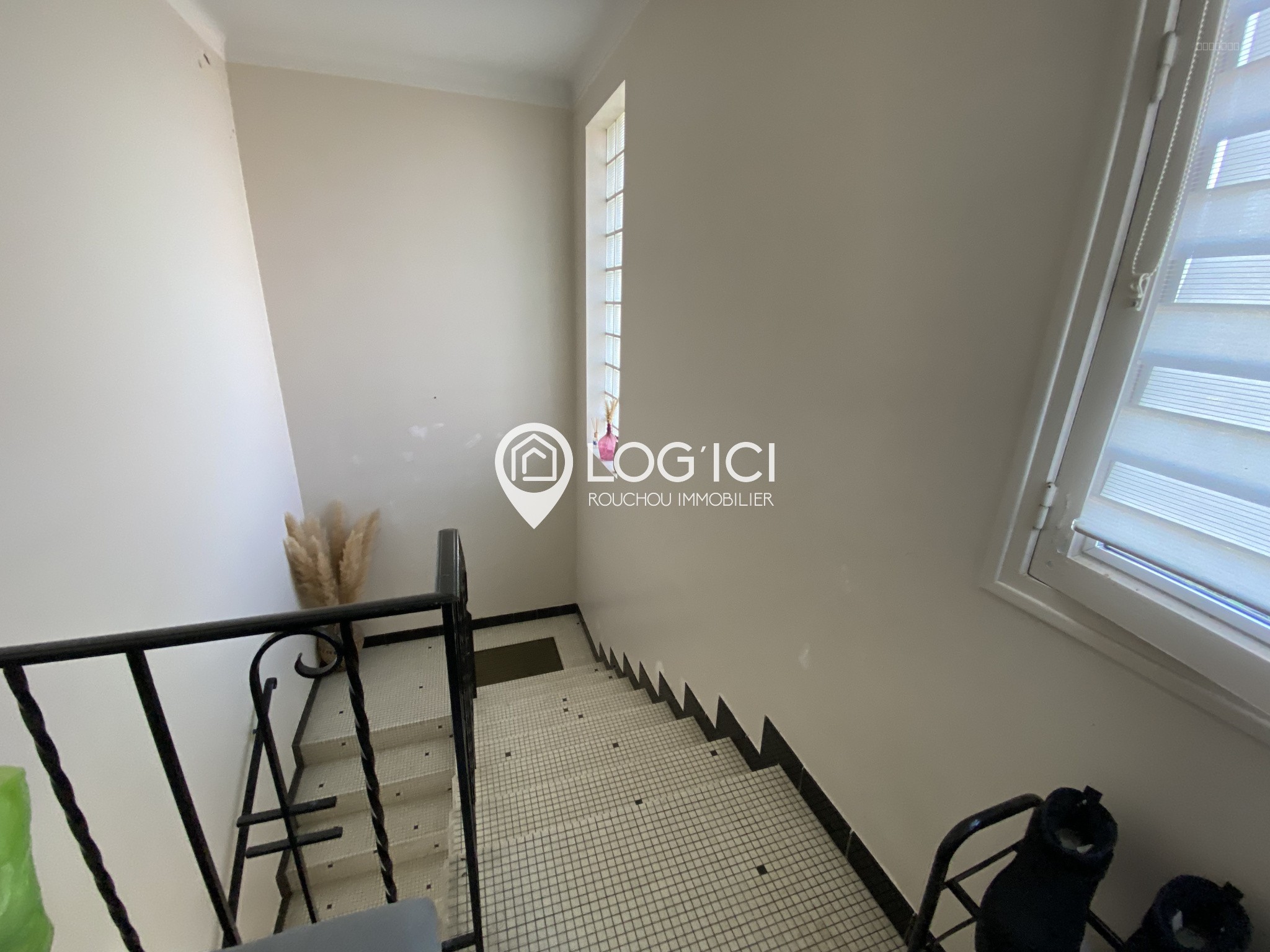 Immeuble de rapport   2 appartements loués   Pau secteur Hôpital — photo 7
