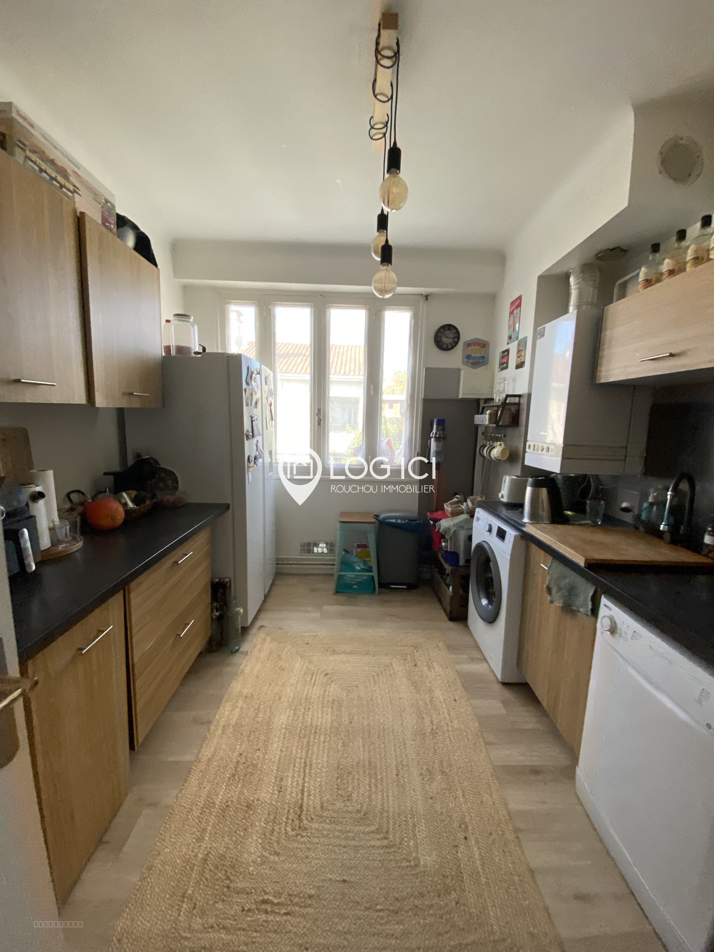 Immeuble de rapport   2 appartements loués   Pau secteur Hôpital — photo 10