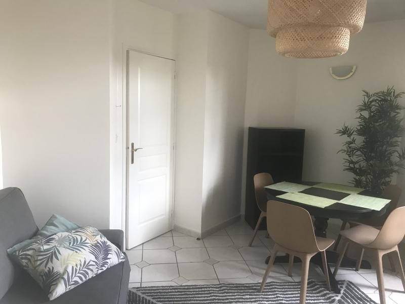 MOULINS Multiplex - Appartement 2 pièces Meublé — photo 2