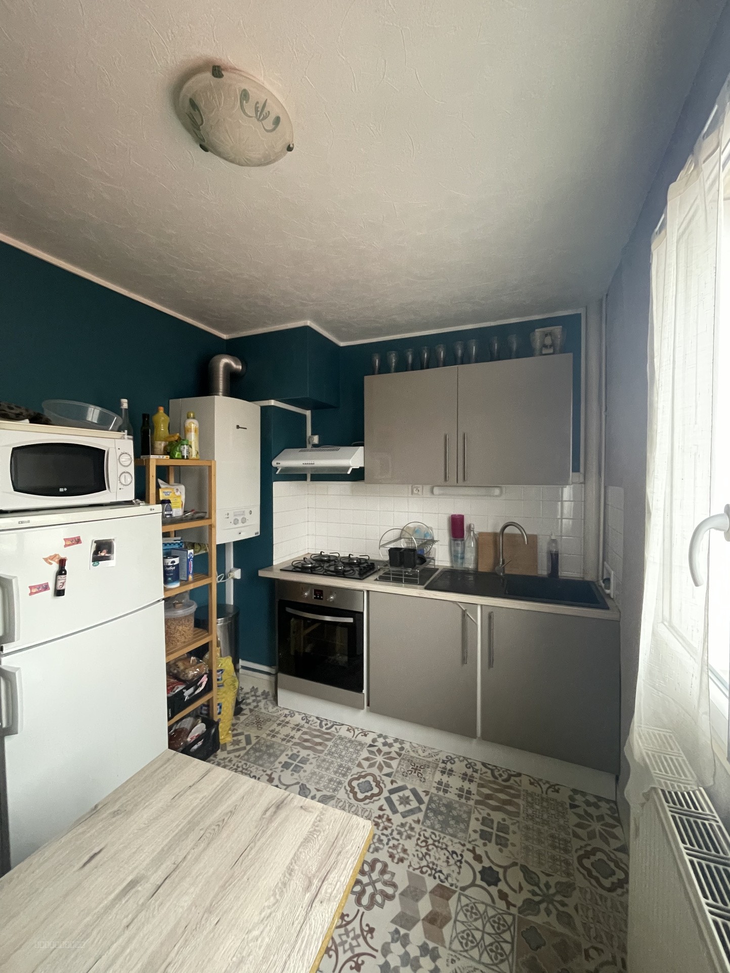 YZEURE - Maison 4 pièces 80m2 — photo 4