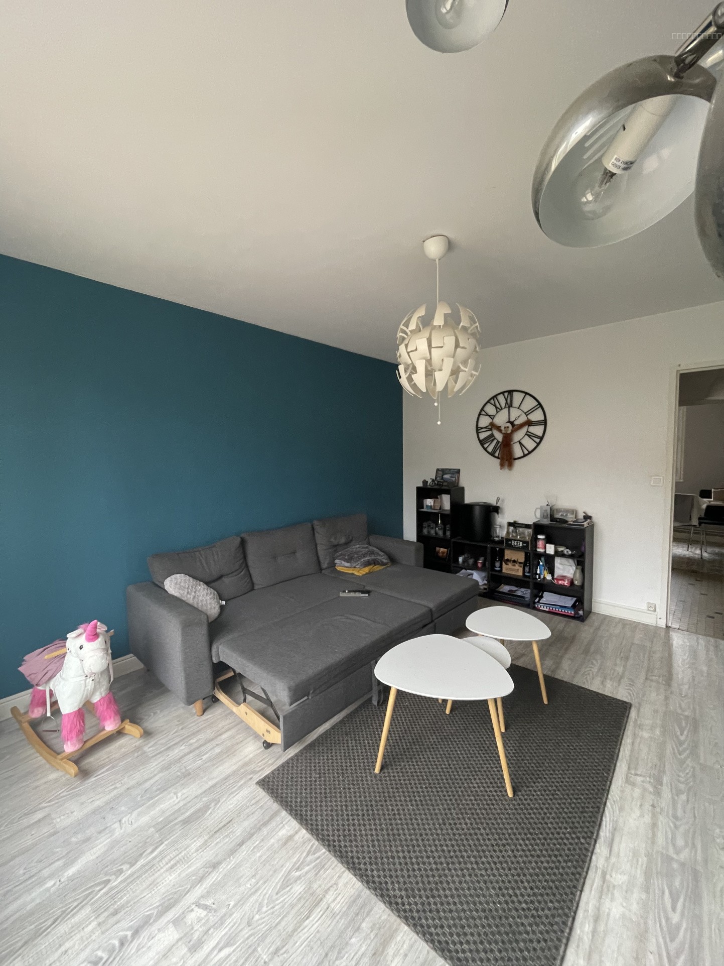 YZEURE - Maison 4 pièces 80m2 — photo 3