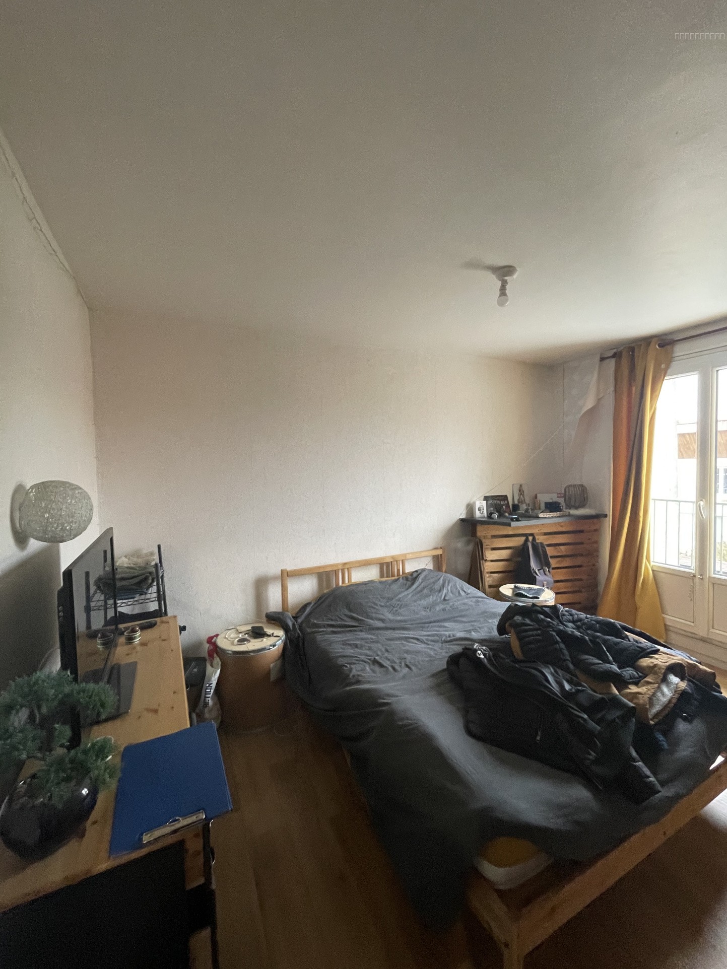 YZEURE - Maison 4 pièces 80m2 — photo 7
