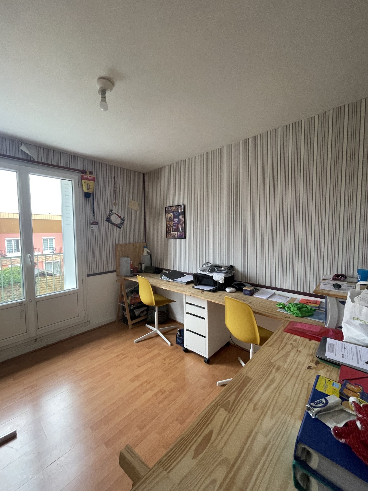 YZEURE - Maison 4 pièces 80m2 — photo 6