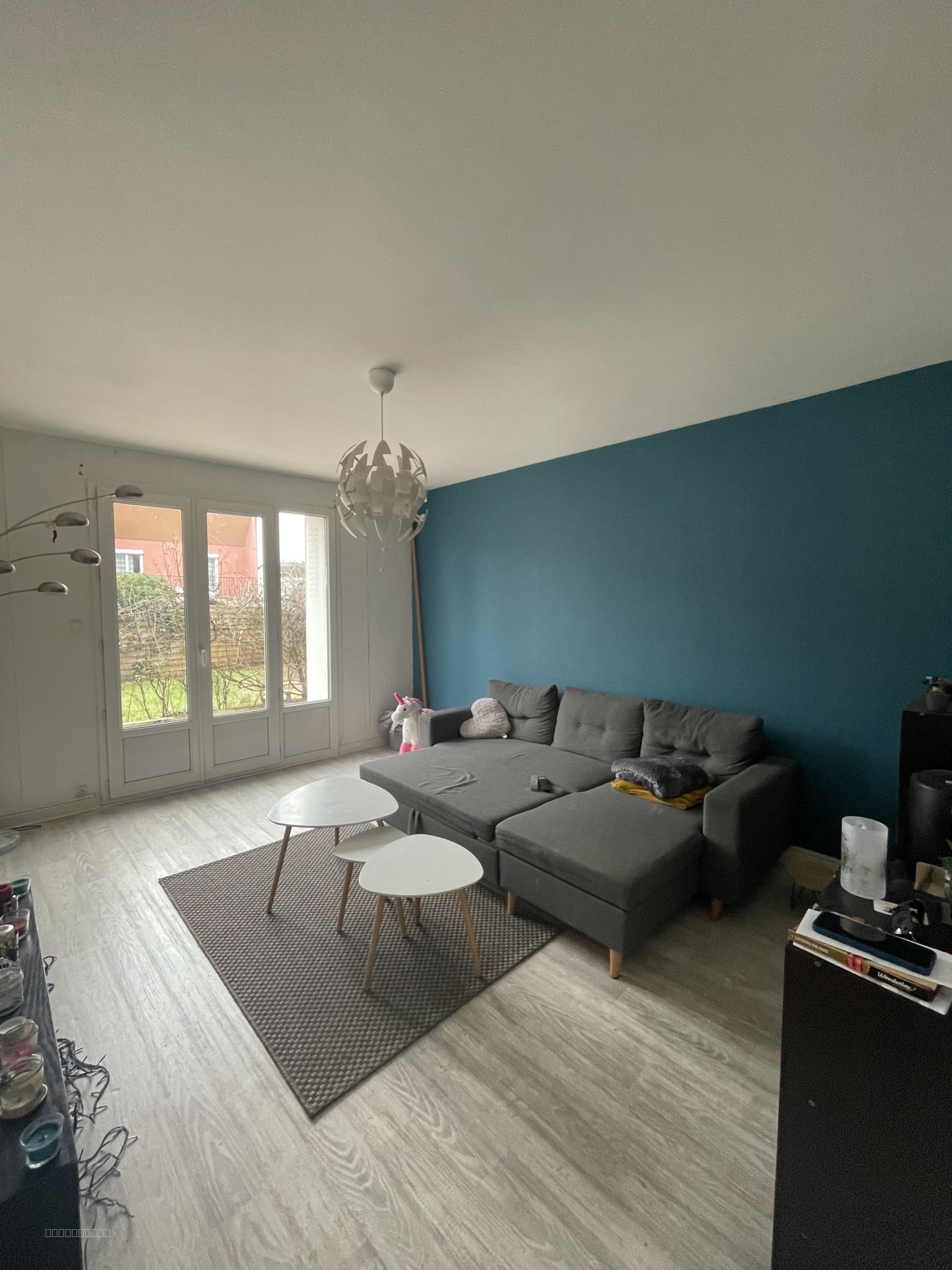 YZEURE - Maison 4 pièces 80m2 — photo 2