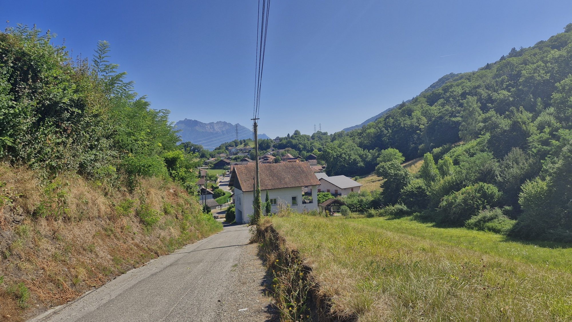 Terrain à bâtir — photo 2
