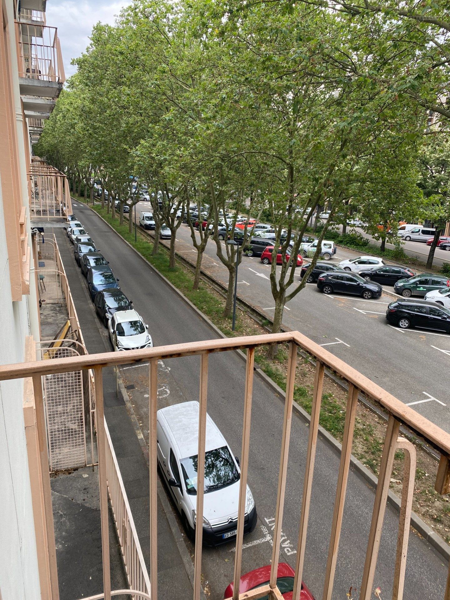 CHAMBERY, Idéal colocation ! — photo 7