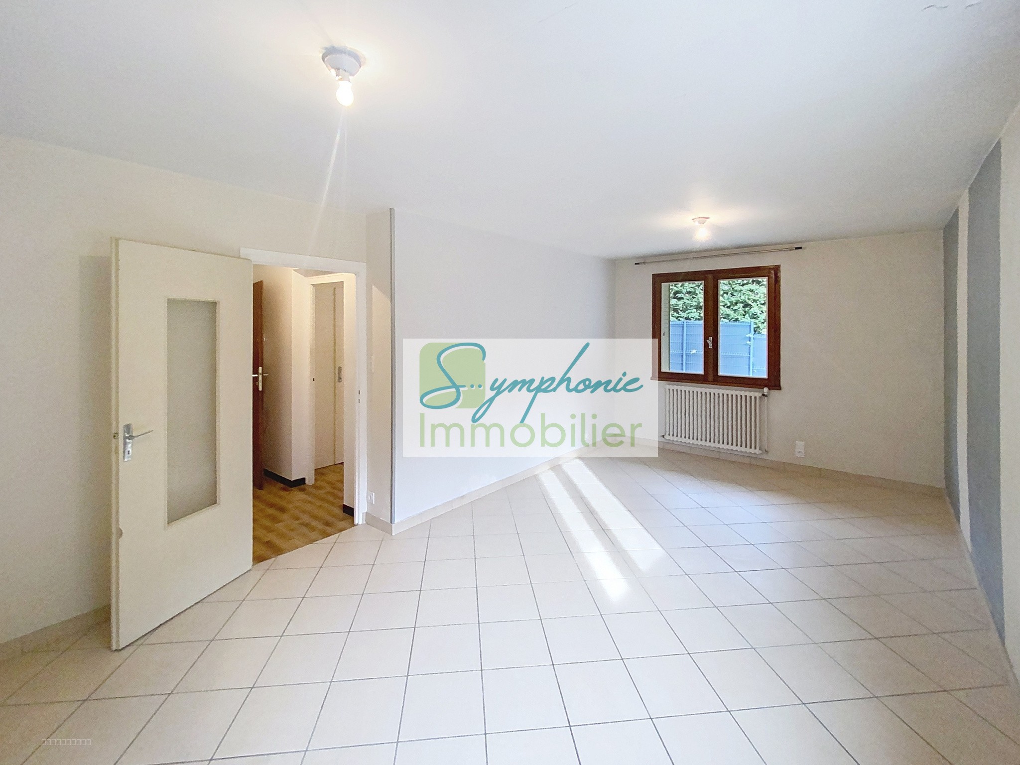 LA RAVOIRE T2 — photo 2