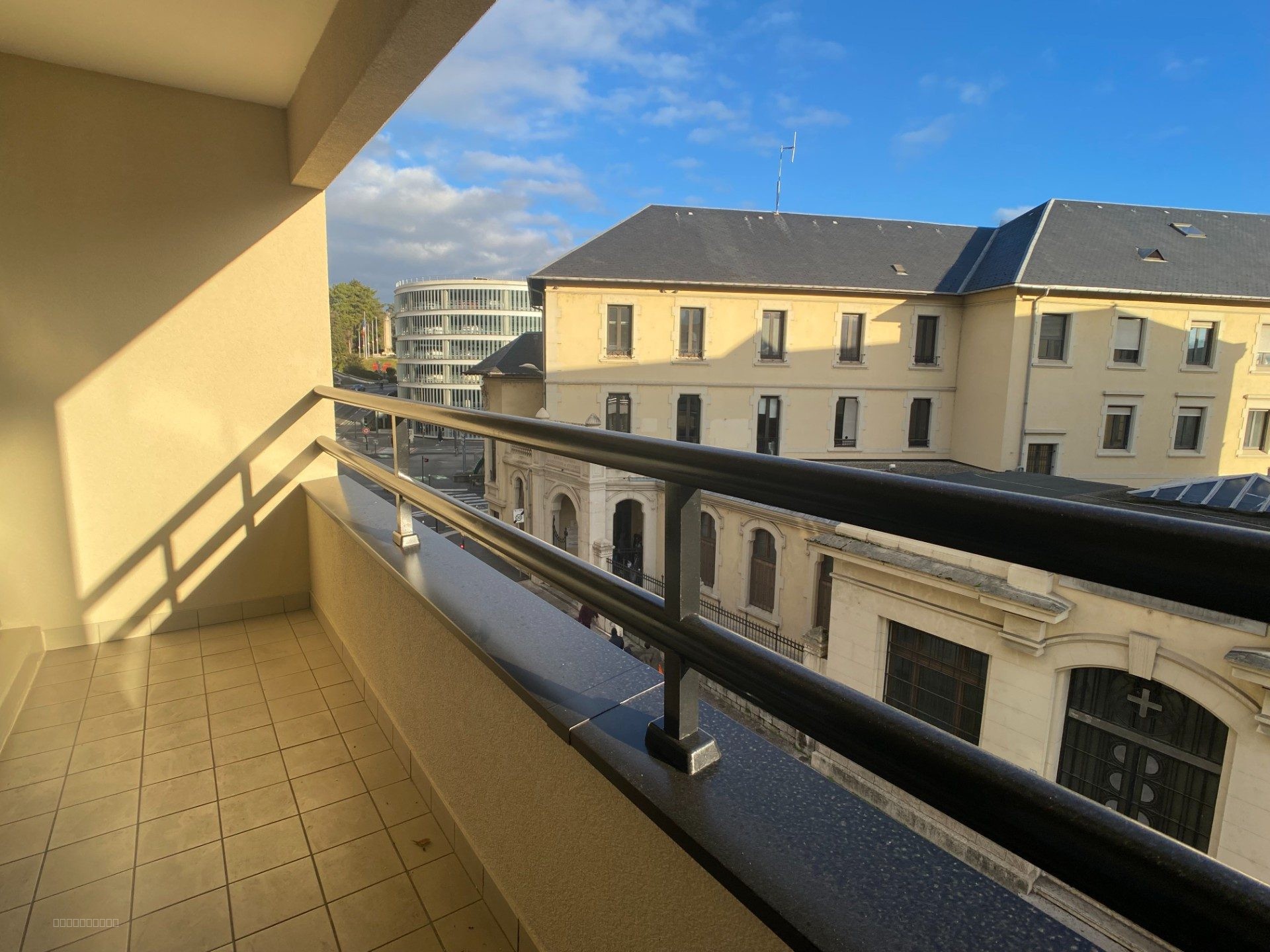 CHAMBERY Hyper Centre, 106.14 m2 — photo 4