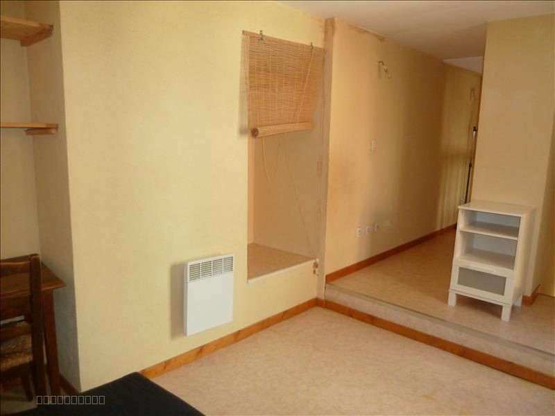 CHAMBERY, hyper centre T1 en duplex — photo 6