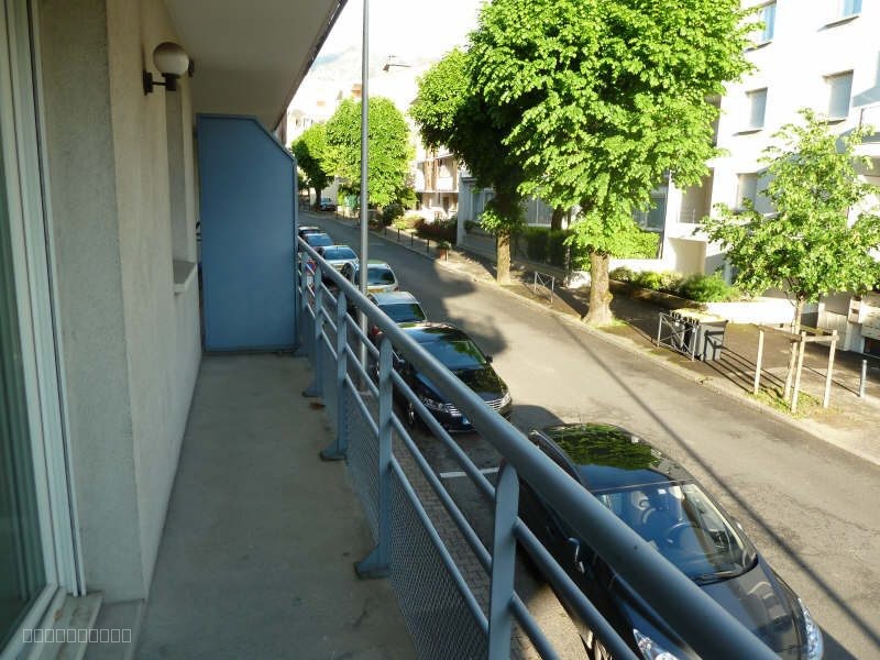 AIX LES BAINS Centre, T2 avec garage — photo 6